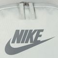 Nike Heritage 25 l hátizsák világos ezüst/füstszürke 4