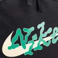 Nike Heritage 25 l fekete/stadion zöld hátizsák 4