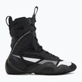 Boxcipő Nike Hyperko 2 black/white smoke grey 4