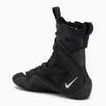 Boxcipő Nike Hyperko 2 black/white smoke grey 6
