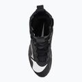 Boxcipő Nike Hyperko 2 black/white smoke grey 12