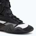 Boxcipő Nike Hyperko 2 black/white smoke grey 13