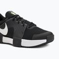 Férfi cipő Nike Zoom GP Challenge 1 fekete / fehér / fekete 7