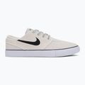 Férfi cipők Nike SB Zoom Janoski OG+ Summit White/Summit White/White/Black 2