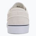 Férfi cipők Nike SB Zoom Janoski OG+ Summit White/Summit White/White/Black 6