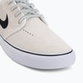Férfi cipők Nike SB Zoom Janoski OG+ Summit White/Summit White/White/Black 7