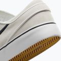 Férfi cipők Nike SB Zoom Janoski OG+ Summit White/Summit White/White/Black 5