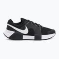 Férfi teniszcipő Nike Zoom GP Challenge 1 fekete / fehér / fekete 2