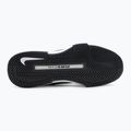 Férfi teniszcipő Nike Zoom GP Challenge 1 fekete / fehér / fekete 4