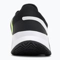 Férfi teniszcipő Nike Zoom GP Challenge 1 fekete / fehér / fekete 6