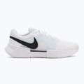 Férfi tenisz cipő Nike Zoom GP Challenge 1 fehér / fekete / fehér 2