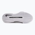 Férfi tenisz cipő Nike Zoom GP Challenge 1 fehér / fekete / fehér 4