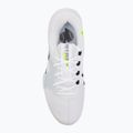 Férfi tenisz cipő Nike Zoom GP Challenge 1 fehér / fekete / fehér 5