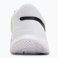 Férfi tenisz cipő Nike Zoom GP Challenge 1 fehér / fekete / fehér 6
