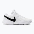 Férfi teniszcipő Nike Court Lite 4 fehér/fekete/summit fehér 2