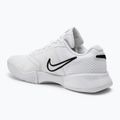 Férfi teniszcipő Nike Court Lite 4 fehér/fekete/summit fehér 3