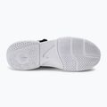 Férfi teniszcipő Nike Court Lite 4 fehér/fekete/summit fehér 4