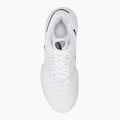 Férfi teniszcipő Nike Court Lite 4 fehér/fekete/summit fehér 5