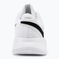 Férfi teniszcipő Nike Court Lite 4 fehér/fekete/summit fehér 6