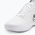 Férfi teniszcipő Nike Court Lite 4 fehér/fekete/summit fehér 7