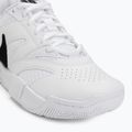 Nike Court Lite 4 női cipő white/summit white/black 7