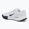 Női teniszcipő Nike GP Challenge Pro white/ white/ black 3