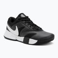 Férfi teniszcipő Nike Court Lite 4 fekete / fehér / antracit