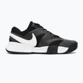 Férfi teniszcipő Nike Court Lite 4 fekete / fehér / antracit 2