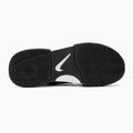 Férfi teniszcipő Nike Court Lite 4 fekete / fehér / antracit 4
