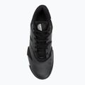 Férfi teniszcipő Nike Court Lite 4 fekete / fehér / antracit 5