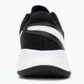 Férfi teniszcipő Nike Court Lite 4 fekete / fehér / antracit 6