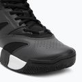 Férfi teniszcipő Nike Court Lite 4 fekete / fehér / antracit 7