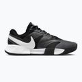 Férfi teniszcipő Nike Court Lite 4 fekete / fehér / antracit 8