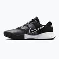 Férfi teniszcipő Nike Court Lite 4 fekete / fehér / antracit 9