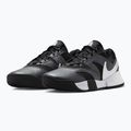 Férfi teniszcipő Nike Court Lite 4 fekete / fehér / antracit 10
