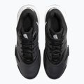 Férfi teniszcipő Nike Court Lite 4 fekete / fehér / antracit 14