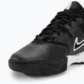 Női teniszcipő Nike Court Lite 4 Clay black/white 7