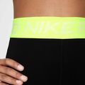 Nike Pro Dri-FIT comet fekete/volt/fehér gyermek leggings 4