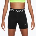 Gyerek rövidnadrág Nike Pro Leak Protection Period black/white 2
