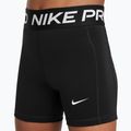 Gyerek rövidnadrág Nike Pro Leak Protection Period black/white 4