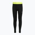 Nike Pro Dri-FIT comet fekete/volt/fehér gyermek leggings 6