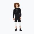 Gyermek hosszú ujjú Nike Pro Dri-Fit black/white 2
