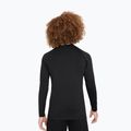 Gyermek hosszú ujjú Nike Pro Dri-Fit black/white 3
