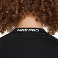 Gyermek hosszú ujjú Nike Pro Dri-Fit black/white 5