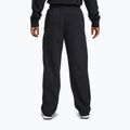 Férfi nadrág Nike Sportswear Club Knit Open-Hem black/white 3