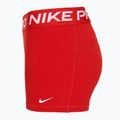 Női rövidnadrág Nike Pro 365 3" University Red/White 3