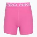 Nike Pro 365 női rövidnadrág playful pink/white 7