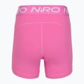 Nike Pro 365 női rövidnadrág playful pink/white 8