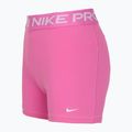 Nike Pro 365 női rövidnadrág playful pink/white 9