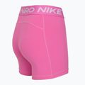 Nike Pro 365 női rövidnadrág playful pink/white 10